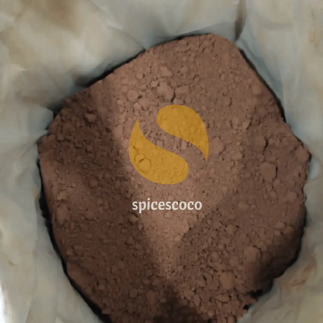 cocoa powder