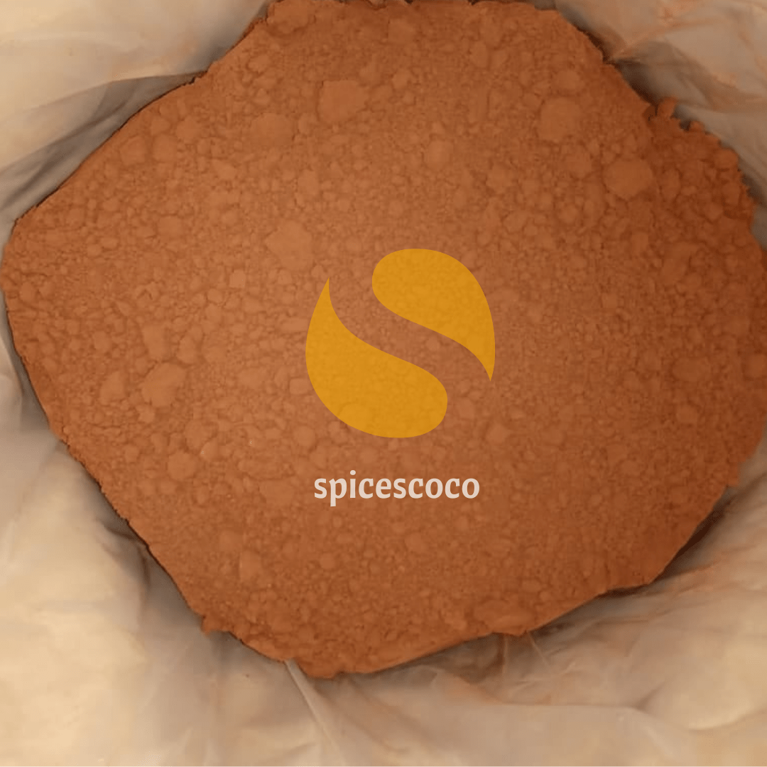 cocoa powder